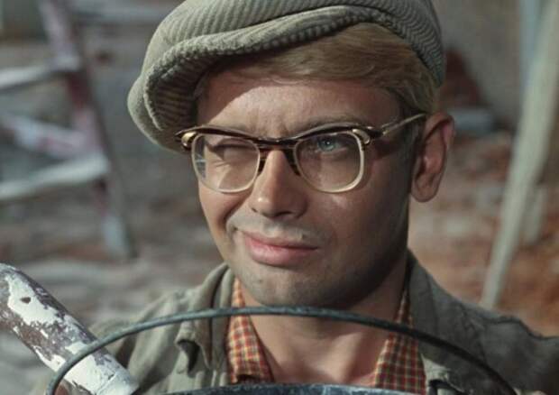 95 лет со дня рождения Леонида Гайдая