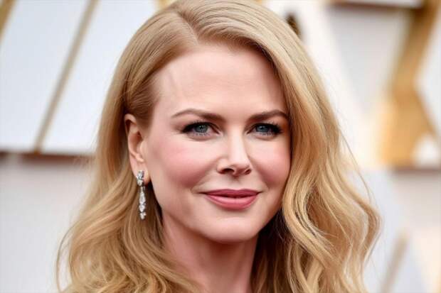 Миллиардер присмотрел себе кинозвезду: кто добивается Николь Кидман после развода