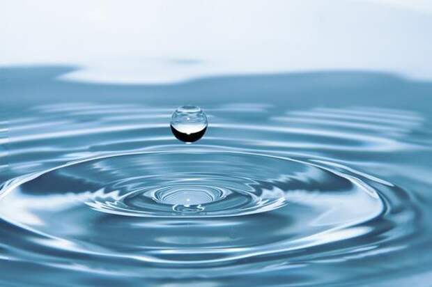 К 2100 году 66% населения мира будут испытывать нехватку воды