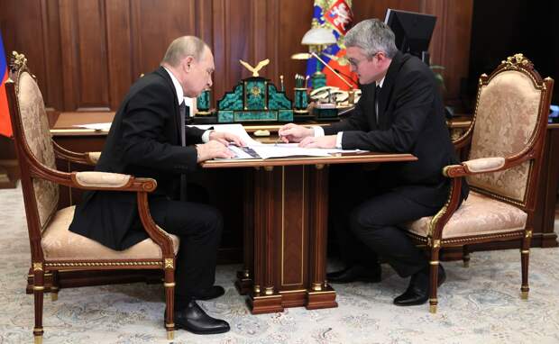 Президент Путин сообщил, что правительство обсуждает распределение газовых ресурсов на Ямале в пользу частных компаний