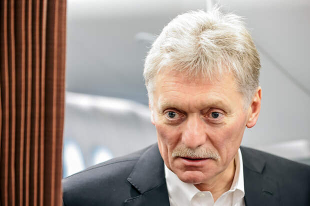 В Кремле ответили на заявление постпреда США при НАТО по Украине