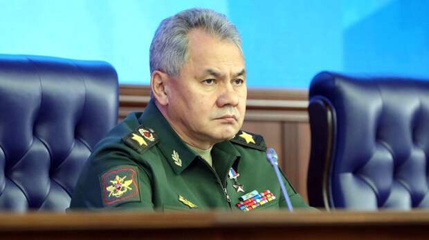 Шойгу: ВСУ во время двухчасового боя на Запорожском направлении потеряли до 350 солдат