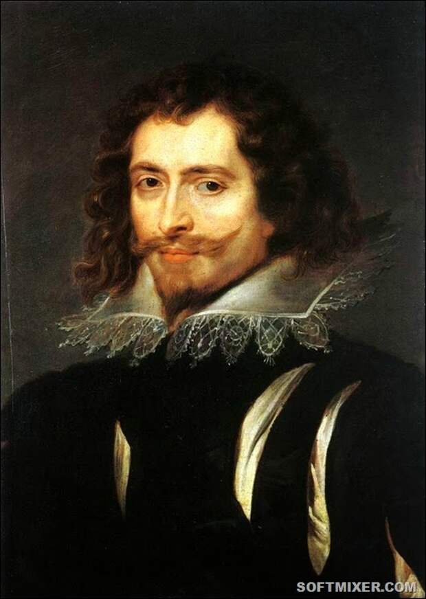 GeorgeVilliers