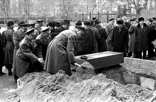 Неизвестный Солдат