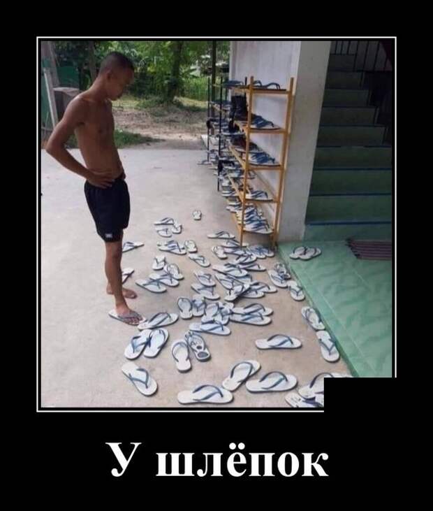 Демотиваторы (20 фото)