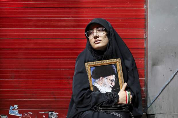 Иран хочет привлечь США и Израиль к ответу за убийство руководства страны