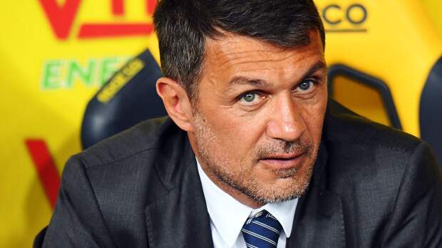 Мальдини высказался о сборной Италии: «Не вижу того же голода»