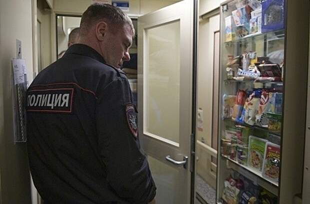 В профсоюзе полиции назвали причины нехватки сотрудников МВД