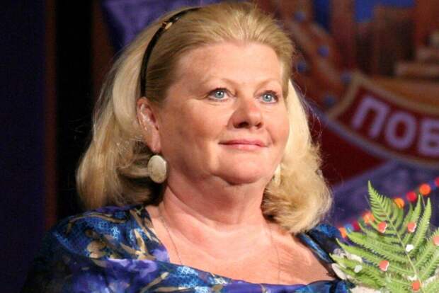 Как Ирина Муравьева переделала кухню после неудачного ремонта