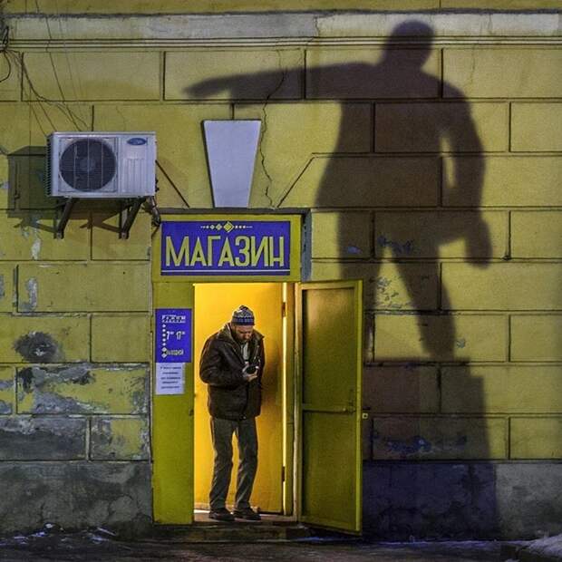 Эмоции Петербурга в восхитительных фотографиях Александра Петросяна город, питер, фото