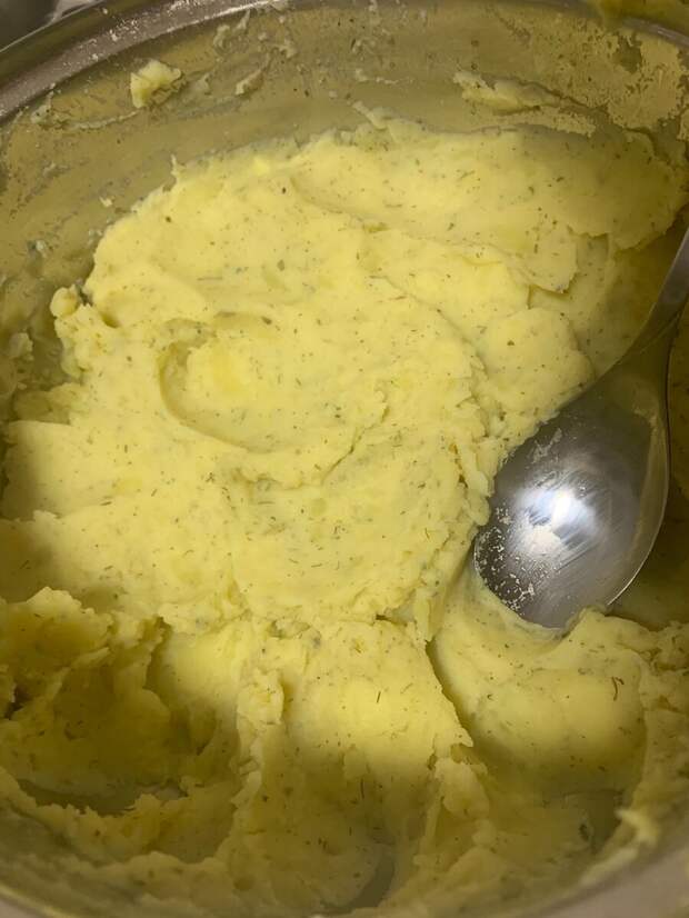 Самые вкусные бабушкины пирожки!