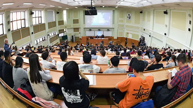 Пермский политех снимает карантин для 500 студентов