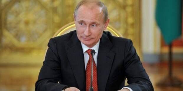 Интересная картина: Путин за один день обнулил все усилия США