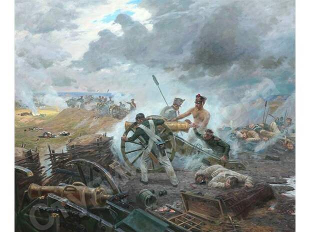 «Воскрес Суворов!» — Непобедимый фельдмаршал Империи из Новороссии