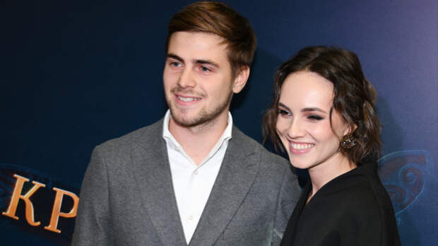 «Прыгала на спину, цеплялась за колготки»: Милославская о сценах с тигрицей