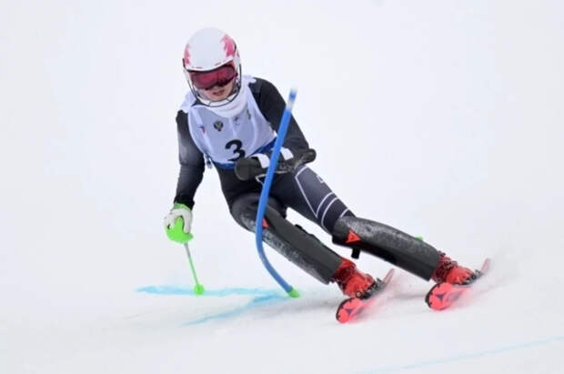 Горнолыжница Ворончихина принесла сборной РФ первую медаль на Паралимпиаде