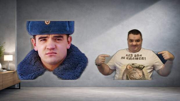 «Диагноз поставил крест на карьере»: как 47-летний сержант Фахрутдинов из «Солдат» борется с биполярным расстройством и находит силы жить дальше