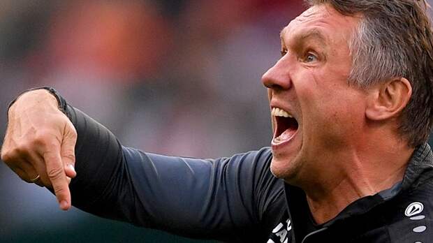 «Бросил бы футбол, если бы мне было лет 20. Загнался бы». Экс-футболист «Балтики» — об обратных заменах Талалаева