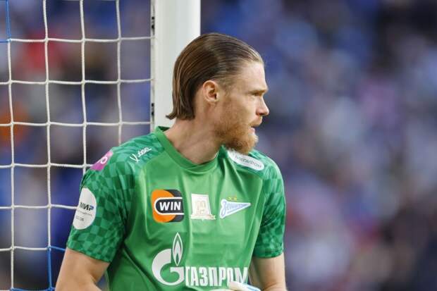 Адамов: после удаления в матче с «Краснодаром» мы были немного в шоке