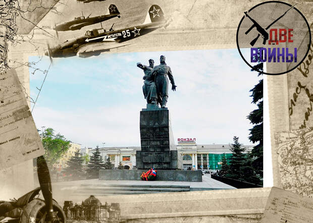 Памятник уральским танкистам 10-й дивизии в Екатеринбурге. Фото в свободном доступе.