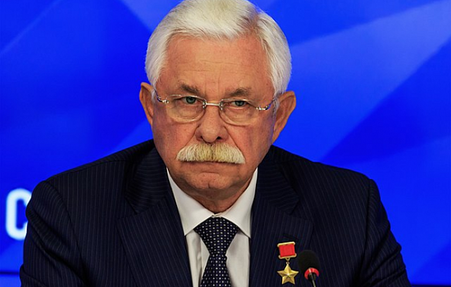 Руцкой поспорил с Жириновским об «ошибках» однопартийного режима СССР 