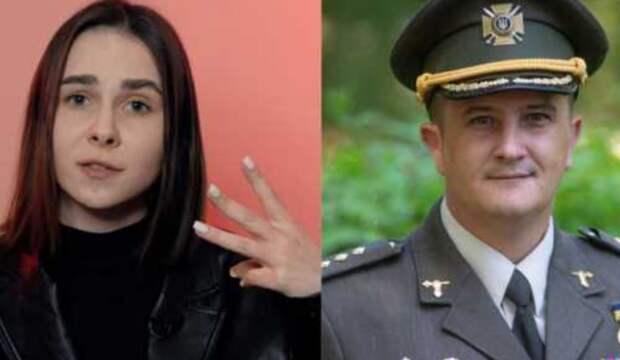 Стукач в погонах, или Как «имел честь» офицер ВСУ