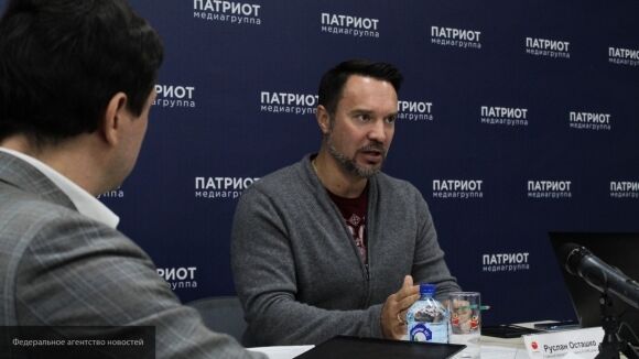 Уже не принадлежит себе: Запад не просто так выкрал Навального Уже не принадлежит себе: Запад не просто так выкрал Навального