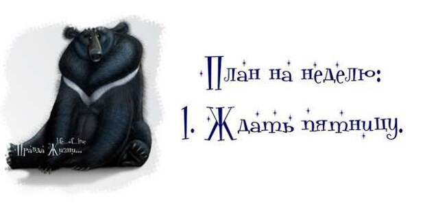 Смешные картинки дня. Правда жизни...