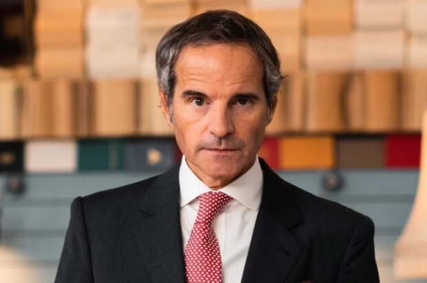 Иран обсуждает возможность участия главы МАГАТЭ в переговорах с США