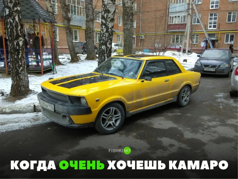Свежая подборка автоприколов авто, автоприколы, приколы