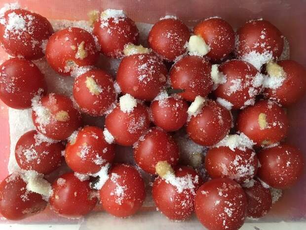 Фото 6. Для вкуса