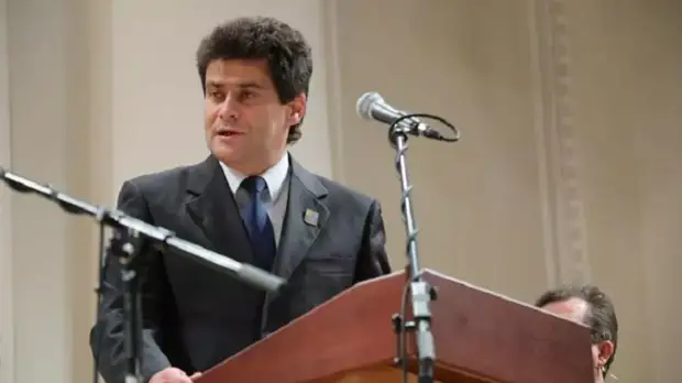 Мэр Екатеринбурга написал заявление об отставке по собственному желанию