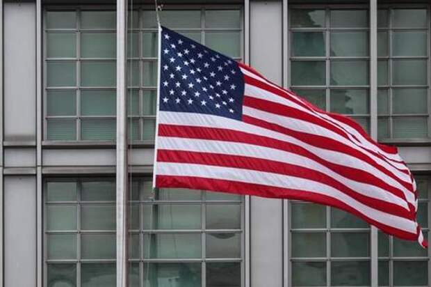 Националисты Латвии пишут письма госсекретарю США