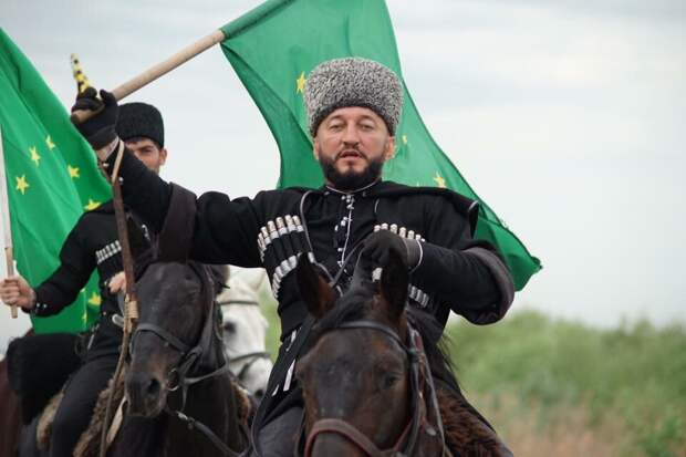 Какое количество адыгов (черкесов) жило на Кавказе до войны? | Живой Кавказ - Интернет журнал | Яндекс Дзен
