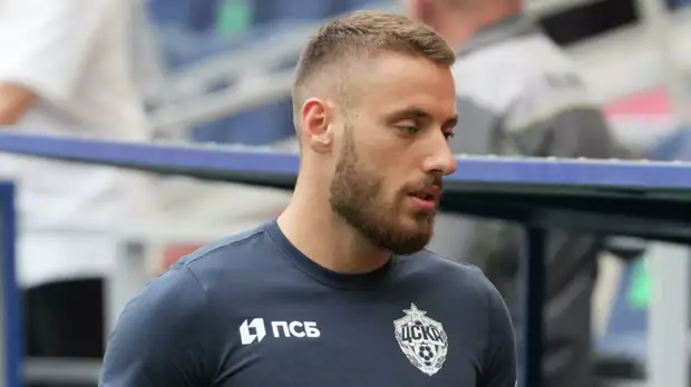 Влашич и Ловрен вызваны в сборную Хорватии на матчи отбора ЧМ-2022