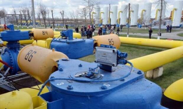 Украинская компания требует от «Газпрома» $28,7 млрд