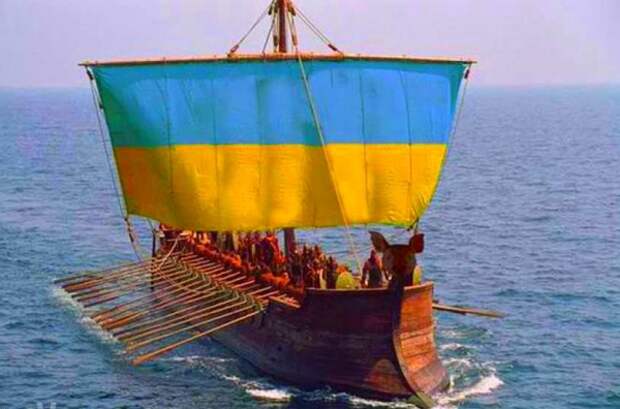Как НАТО адаптирует ВМС Украины под свои стандарты
