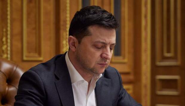 Немцы разнесли Зеленского в пух и прах после его критики в адрес «Северного потока»