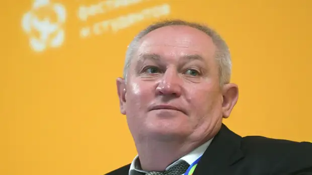 Красножан — о женском Евро-2022: будем стараться выйти из группы