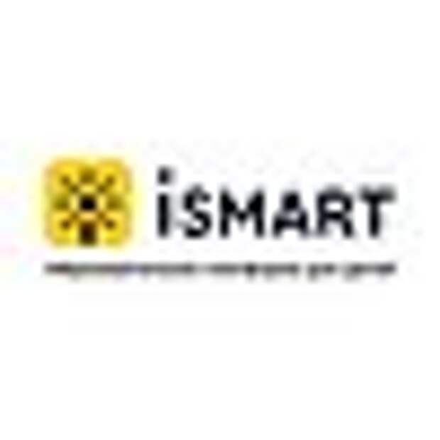 Образовательная платформа для детей ISMART