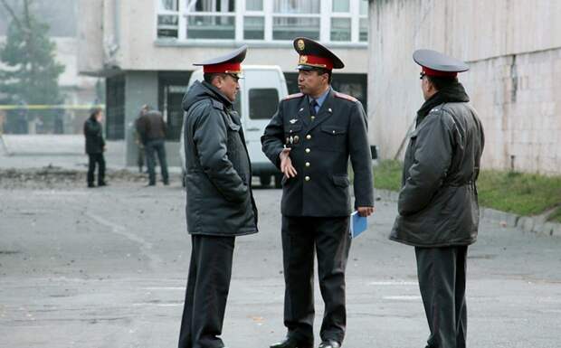 Киргизия начинает репрессии против российских журналистов: борцы с экстремизмом получили команду «фас»