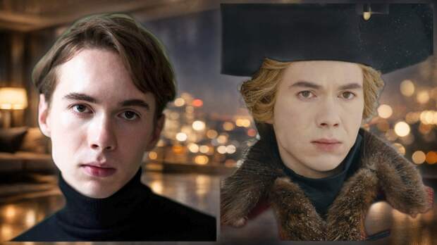 Неожиданный отказ в 16 лет: как Денис Власенко нашёл свой путь