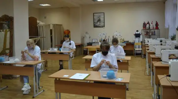 В Подмосковье подвели итоги чемпионата «Абилимпикс»