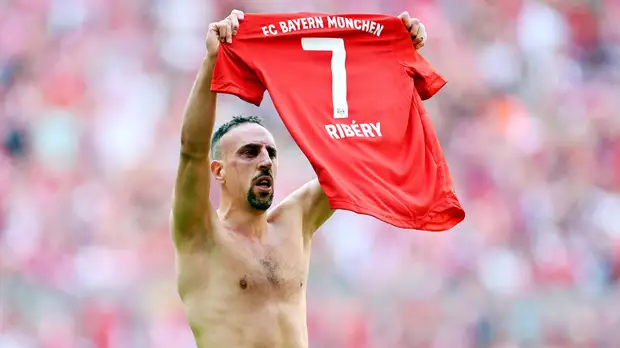 СМИ: «Фиорентина» предложила Рибери двухлетний контракт и личного физиотерапевта