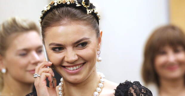 Дмитрий Губерниев открыто заговорил о детях Алины Кабаевой