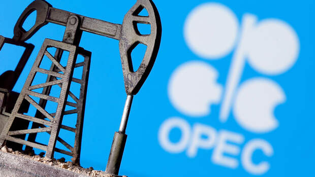Reuters: ОПЕК откажется от расчета мирового спроса на нефть картеля
