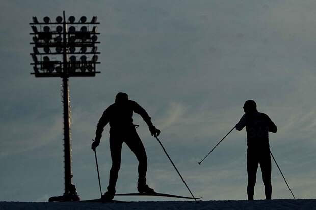 Спортивный арбитражный суд оценил решение отстранить российских лыжников