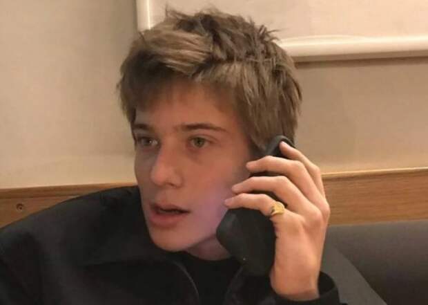 Петр Кончаловский