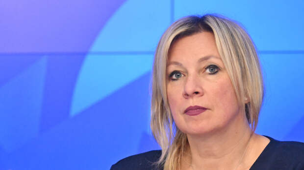 «Киевский режим развязал войну на уничтожение»: Захарова о причинах начала СВО
