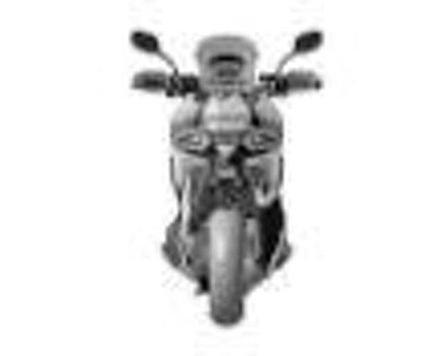Adventure-скутер от Honda покажут на EICMA